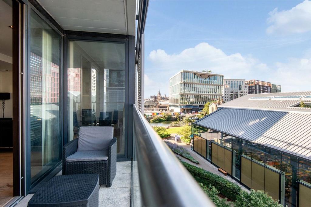 Apartment in London - View 3