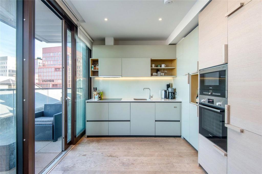 Apartment in London - View 4
