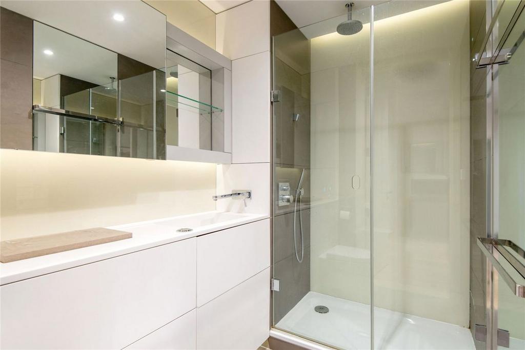 Apartment in London - More