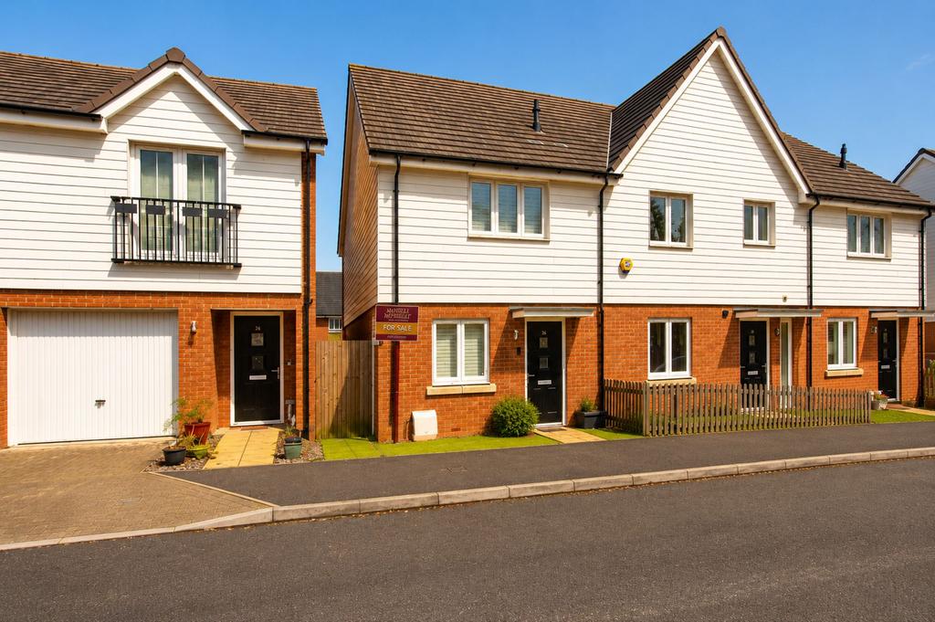 House in Haywards Heath