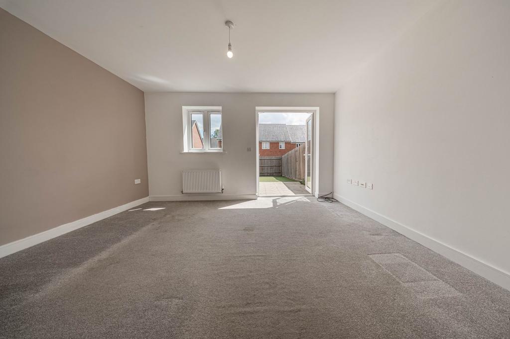 House in Haywards Heath - More