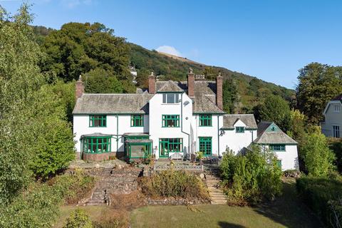 6 bedroom detached house for sale, Peachfield Road, Malvern, Worcestershire WR14