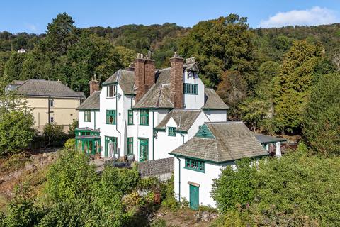 6 bedroom detached house for sale, Peachfield Road, Malvern, Worcestershire WR14