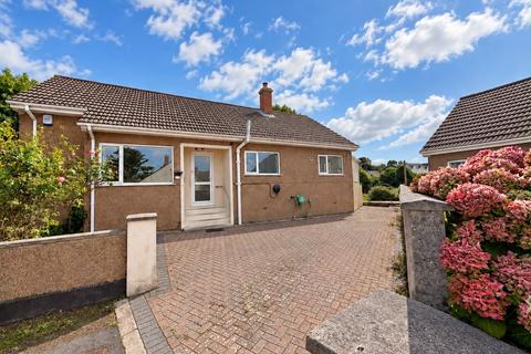 2 bedroom detached bungalow for sale, Thornyville Drive, Plymouth