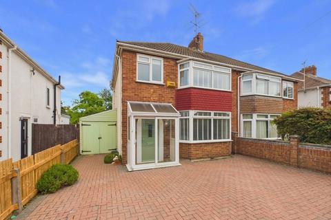 3 bedroom semi-detached house for sale, Brooklyn Gardens, Cheltenham GL51