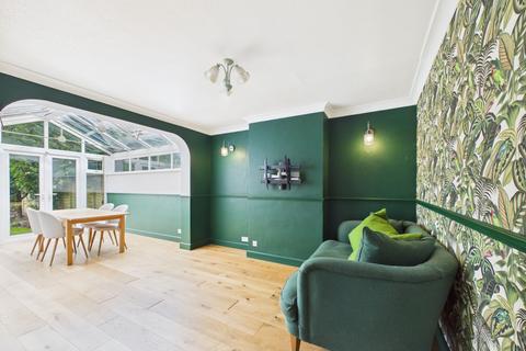 3 bedroom semi-detached house for sale, Brooklyn Gardens, Cheltenham GL51