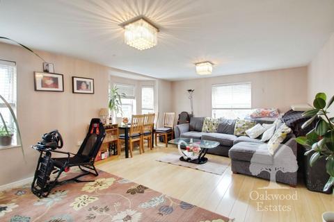 2 bedroom apartment to rent, Parsons Road, Langley SL3