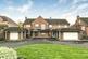 Crescent West, Hadley Wood, EN4