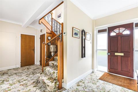 5 bedroom detached house for sale, Crescent West, Hadley Wood, EN4