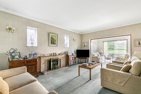 5 bedroom detached house for sale, Crescent West, Hadley Wood, EN4