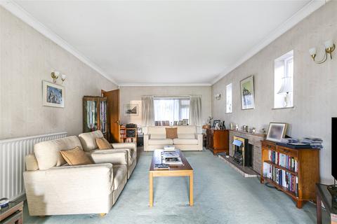 5 bedroom detached house for sale, Crescent West, Hadley Wood, EN4