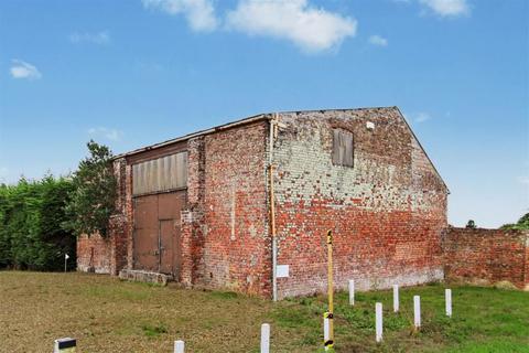 Land for sale, School Road, Tilney St. Lawrence, King's Lynn, Norfolk, PE34 4RB