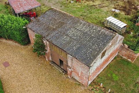 Land for sale, School Road, Tilney St. Lawrence, King's Lynn, Norfolk, PE34 4RB