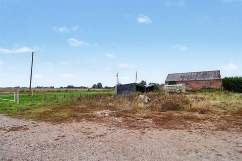 Land for sale, School Road, Tilney St. Lawrence, King's Lynn, Norfolk, PE34 4RB