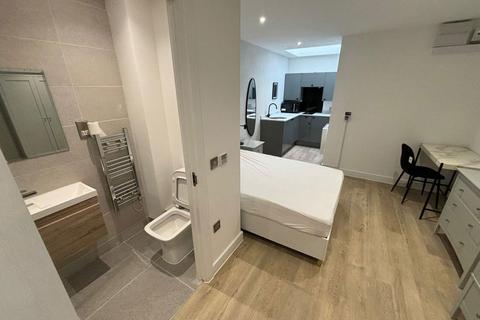 Studio to rent, Denmark, Aspect Point, Peterborough, PE1 1PF
