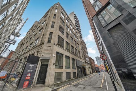 1 bedroom apartment for sale, Joiner Street, Manchester, Greater Manchester