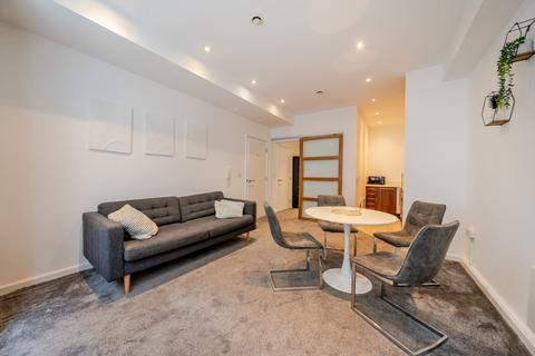 1 bedroom apartment for sale, Joiner Street, Manchester, Greater Manchester