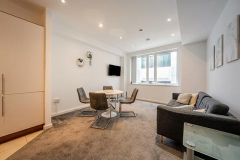 1 bedroom apartment for sale, Joiner Street, Manchester, Greater Manchester