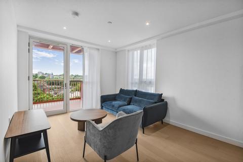 2 bedroom apartment to rent, Fulton Road Wembley HA9