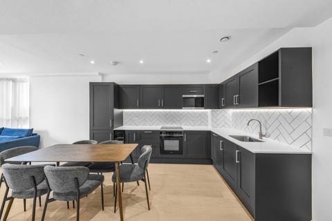 2 bedroom apartment to rent, Fulton Road Wembley HA9