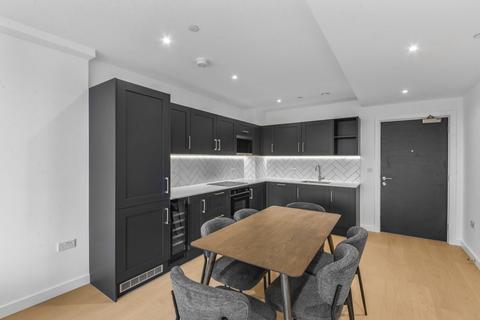 2 bedroom apartment to rent, Fulton Road Wembley HA9