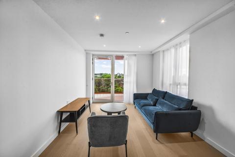 2 bedroom apartment to rent, Fulton Road Wembley HA9