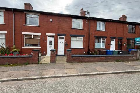 2 bed terraced house for rent in York Street, Radcliffe M26