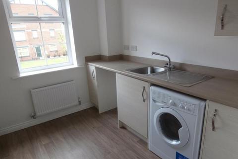 2 bedroom flat to rent, Grey Meadow Road, Derbyshire DE7