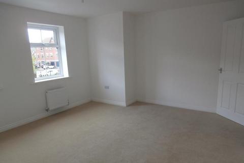 2 bedroom flat to rent, Grey Meadow Road, Derbyshire DE7