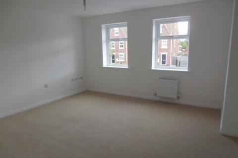 2 bedroom flat to rent, Grey Meadow Road, Derbyshire DE7