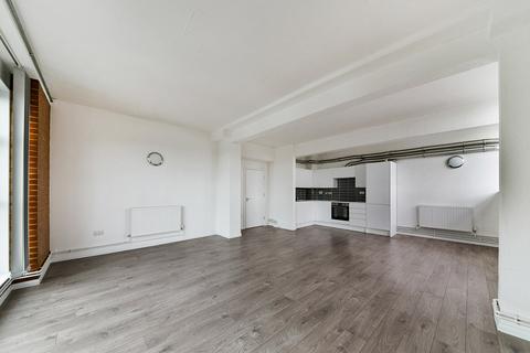 1 bedroom apartment to rent, Flat 4 Ability View, 220 Kingsland Road E2