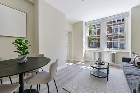 2 bed flat/apartment for rent in 95, Mitre Road SE1