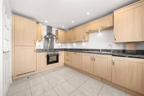3 bedroom terraced house for sale, Outfield Crescent, Wokingham, Berkshire