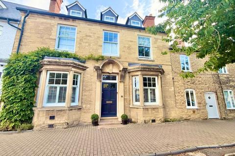 5 bedroom character property for sale, High Street, Olney