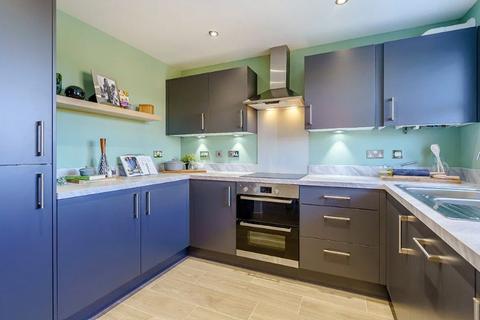 4 bedroom detached house for sale, Ffordd Yr Aber, Estuary Way, Garden City