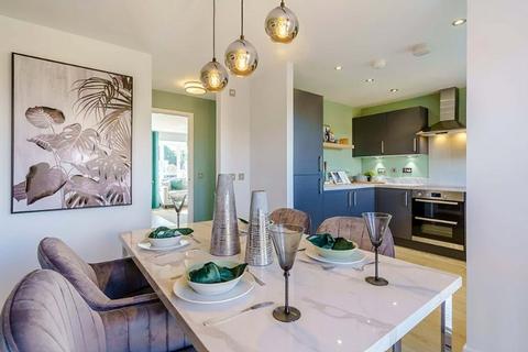 4 bedroom detached house for sale, Ffordd Yr Aber, Estuary Way, Garden City
