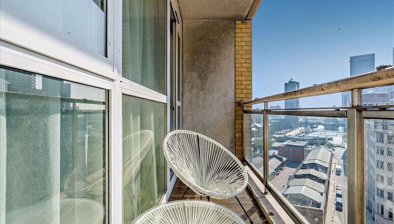 Apartment in London - View 5