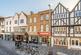 Market Place, Kingston Upon Thames KT1