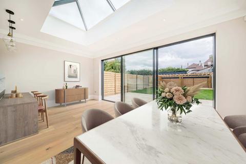 undefined, Matham Road, East Molesey KT8