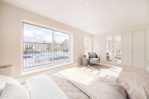 undefined, Matham Road, East Molesey KT8