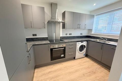 2 bedroom semi-detached house to rent, Cowslip Lane, Downham Market