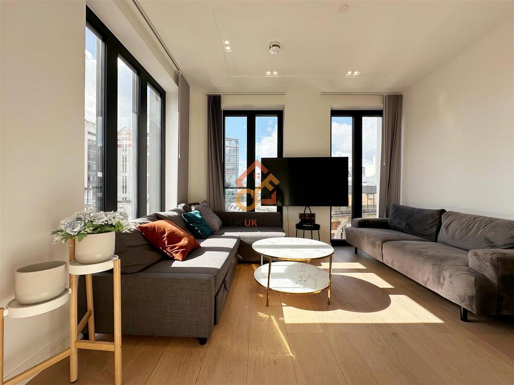 Apartment in London - View 2