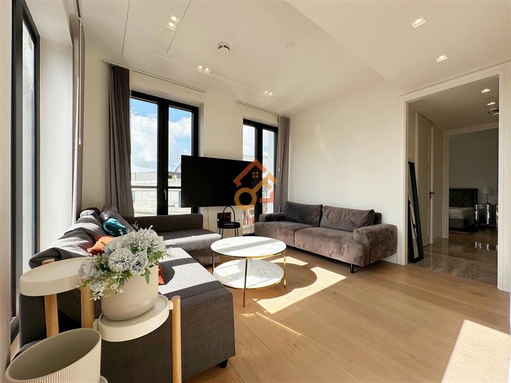 Apartment in London - View 3