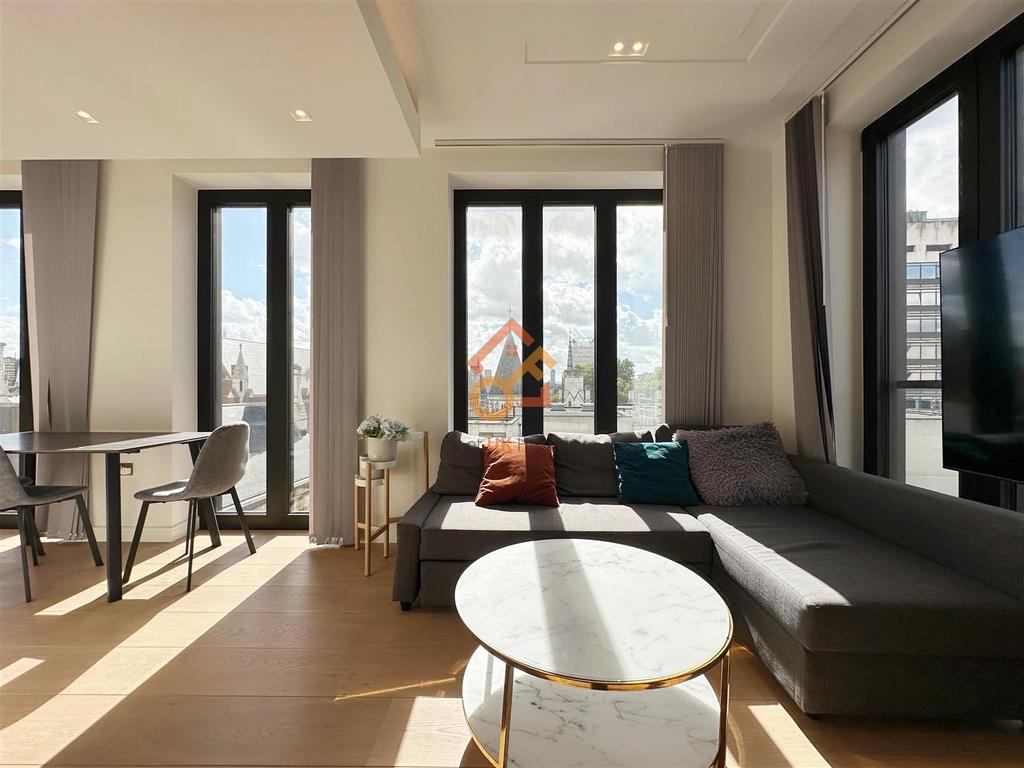 Apartment in London - View 4