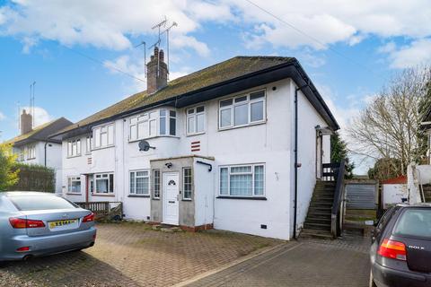undefined, Eldon Avenue, Borehamwood, WD6