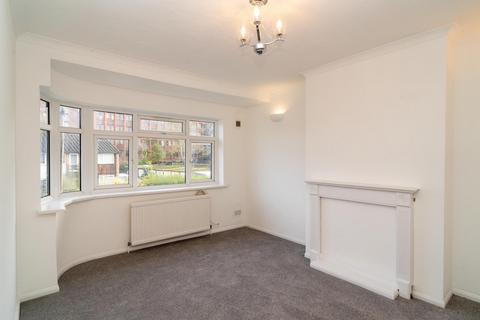 undefined, Eldon Avenue, Borehamwood, WD6