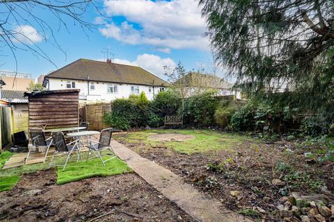 undefined, Eldon Avenue, Borehamwood, WD6