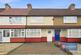 Marlborough Road, London, N9