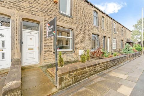 undefined, Cotton Tree Lane, Colne, Lancashire, BB8