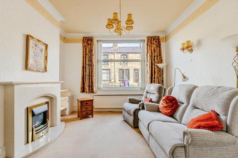 undefined, Cotton Tree Lane, Colne, Lancashire, BB8